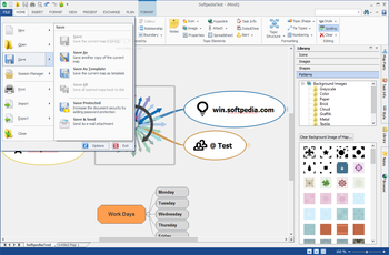 iMindQ screenshot 11