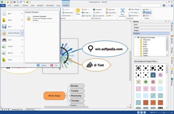 iMindQ screenshot 12