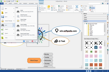 iMindQ screenshot 13