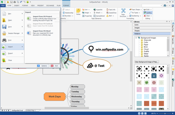 iMindQ screenshot 14
