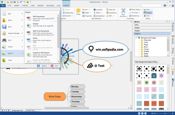iMindQ screenshot 15