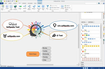 iMindQ screenshot 4