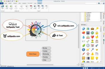 iMindQ screenshot 5