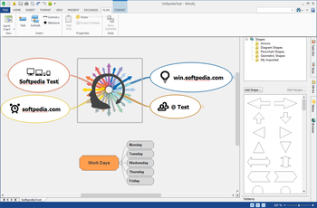 iMindQ screenshot 6