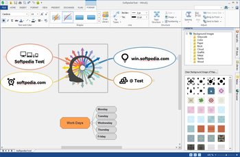 iMindQ screenshot 7