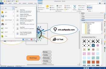 iMindQ screenshot 9