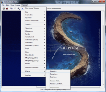 ImLab screenshot 7