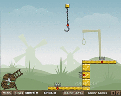 Impale screenshot 2