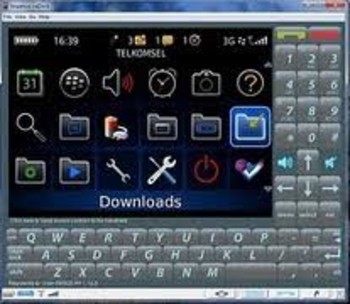 Impatica viaDock screenshot