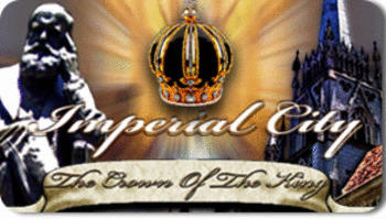 Imperial City: The Crown of the King screenshot