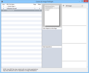 Imposition Studio Lite Edition screenshot 13