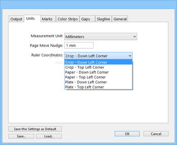 Imposition Studio Lite Edition screenshot 15