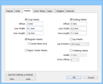 Imposition Studio Lite Edition screenshot 16