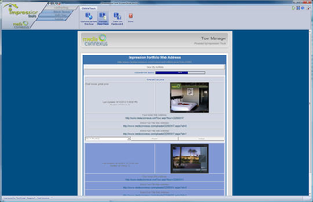 Impression Tours screenshot 2