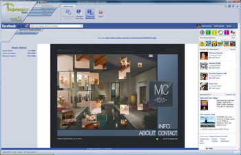 Impression Tours screenshot 3