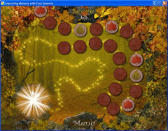 Improving Memory Game screenshot