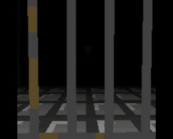 Imscared - A Pixelated Nightmare screenshot 2