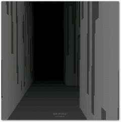 Imscared - A Pixelated Nightmare screenshot 2