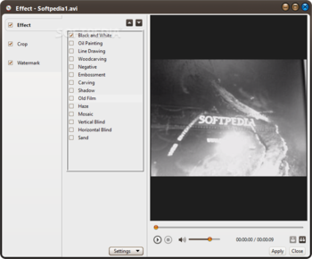 ImTOO AVI to DVD Converter screenshot 5