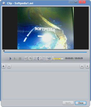 ImTOO DivX to DVD Converter screenshot 14