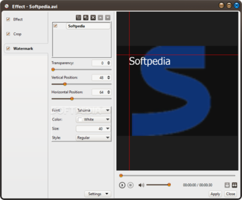 ImTOO DVD Creator screenshot 6