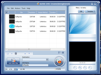 ImTOO Media Toolkit Ultimate screenshot 4