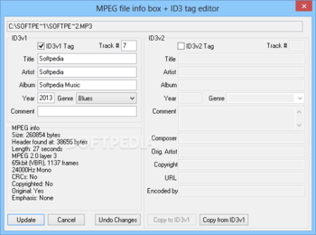 ImTOO OGG Converter screenshot 4