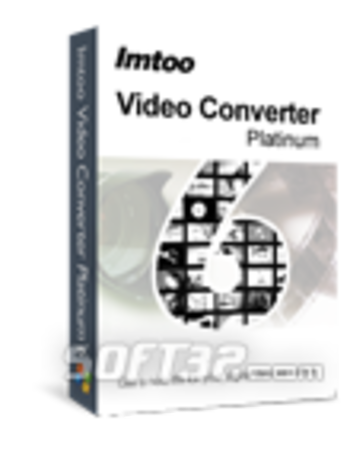ImTOO Video Converter Platinum screenshot 2