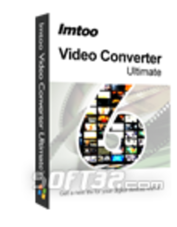 ImTOO Video Converter Ultimate 6 screenshot 2