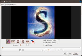 ImTOO Video Converter Ultimate screenshot 7