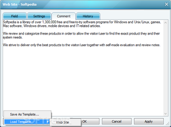 ImVajra Password Manager screenshot 4