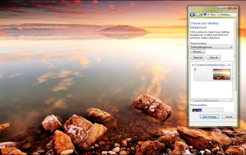 In Clarity screenshot