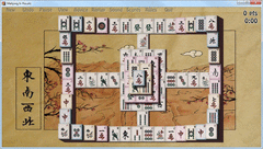 In-Poculis Mahjong screenshot 5