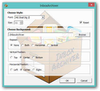 InboxArchiver screenshot 4