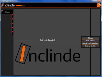 Inclinde screenshot 3