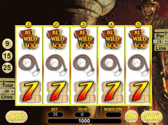 Indiana Slots screenshot