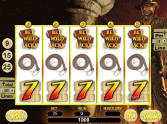 Indiana Slots screenshot 3