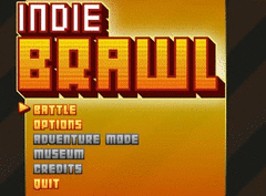 Indie Brawl screenshot