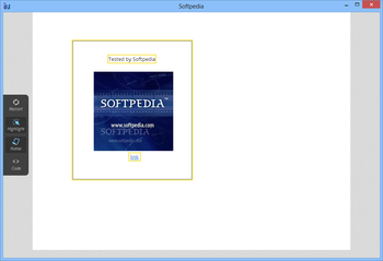 Indigo Studio screenshot 4