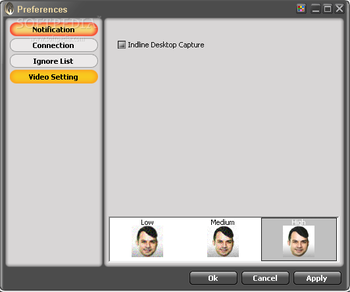 Indline Messenger screenshot 11