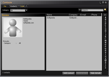 Indline Messenger screenshot 6