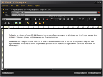 Indline Messenger screenshot 9