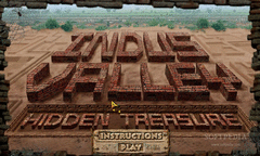 Indus Valley Hidden Treasures screenshot