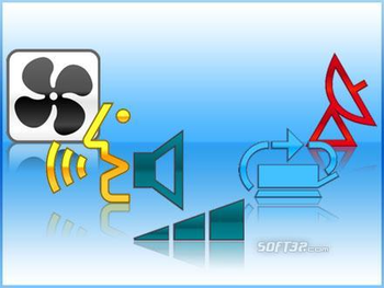 Industry 3 Icon Collection screenshot 2
