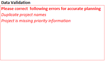 indzara Project Planner  screenshot 8