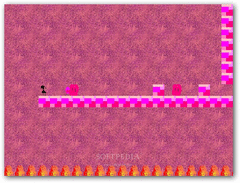 Inferno screenshot