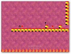 Inferno screenshot 2