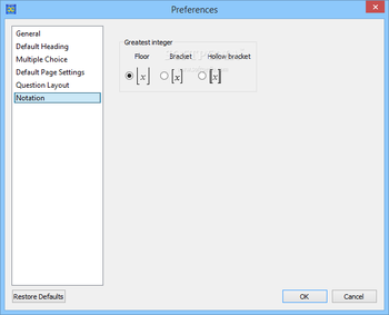 Infinite Algebra 1 screenshot 11