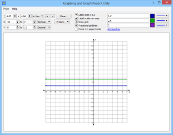 Infinite Algebra 1 screenshot 5