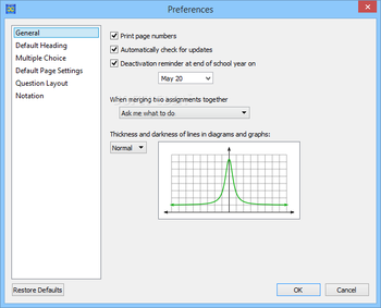 Infinite Algebra 1 screenshot 6